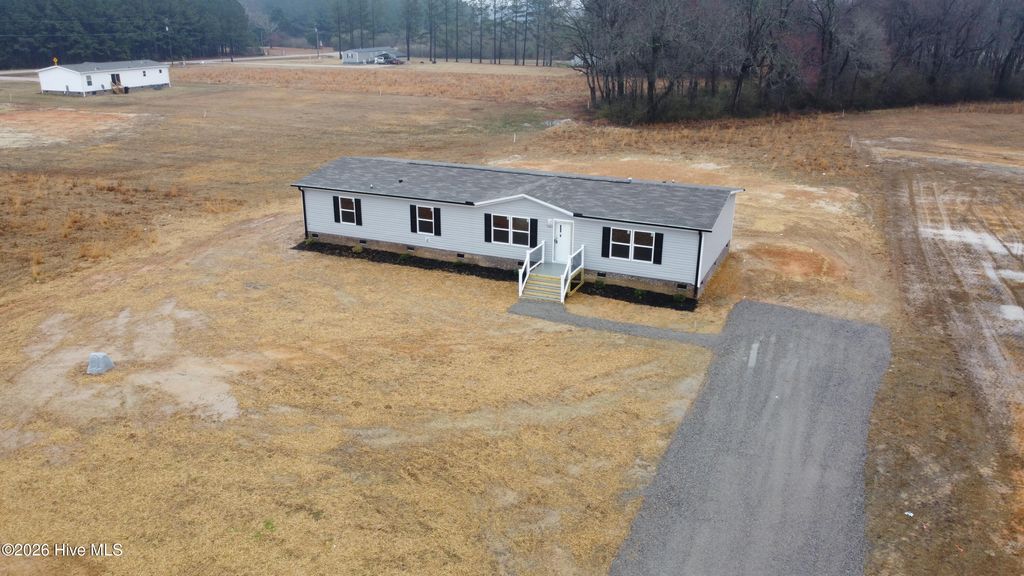 Photo of 7585 Alice Court, Castalia, NC 27816 (MLS # 100559531)