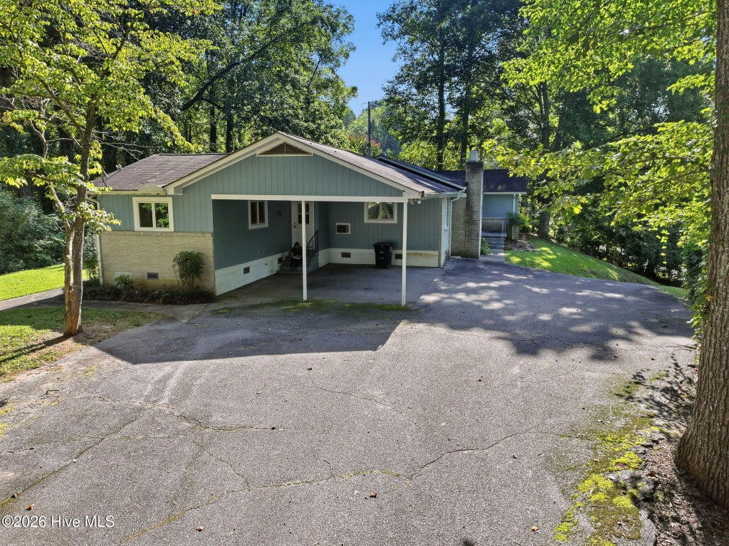 Photo of 159 Cherry Street, Murphy, NC 28906 (MLS # 100603393)