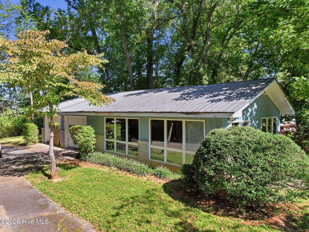 Photo of 159 Cherry Street, Murphy, NC 28906 (MLS # 100603393)