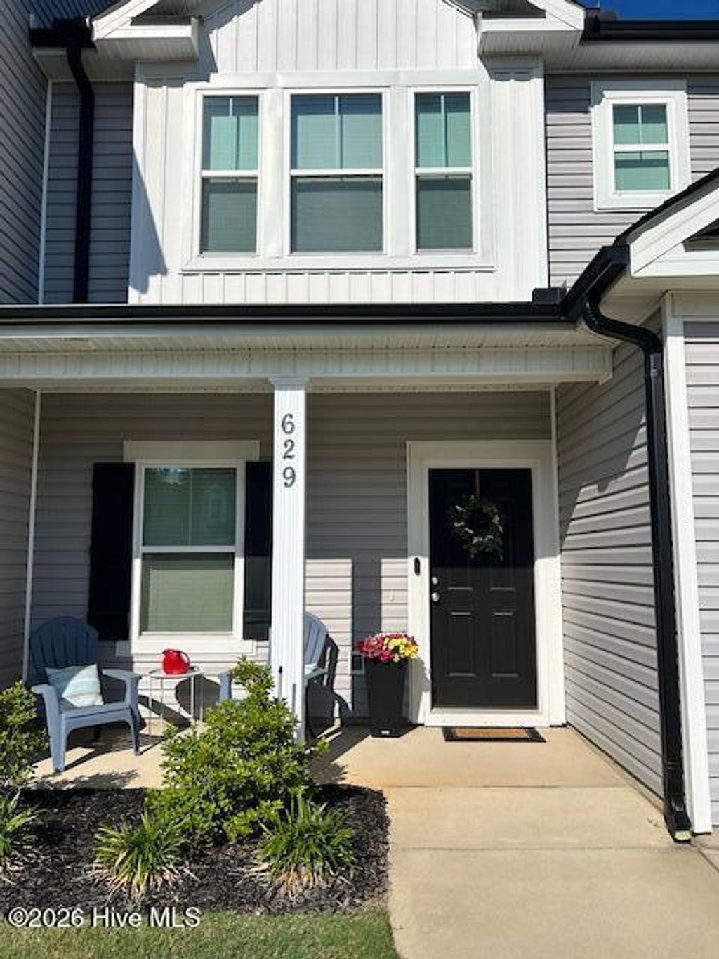 Photo of 629 Hampton Drive #3c, North Augusta, SC 29860 (MLS # 100577097)