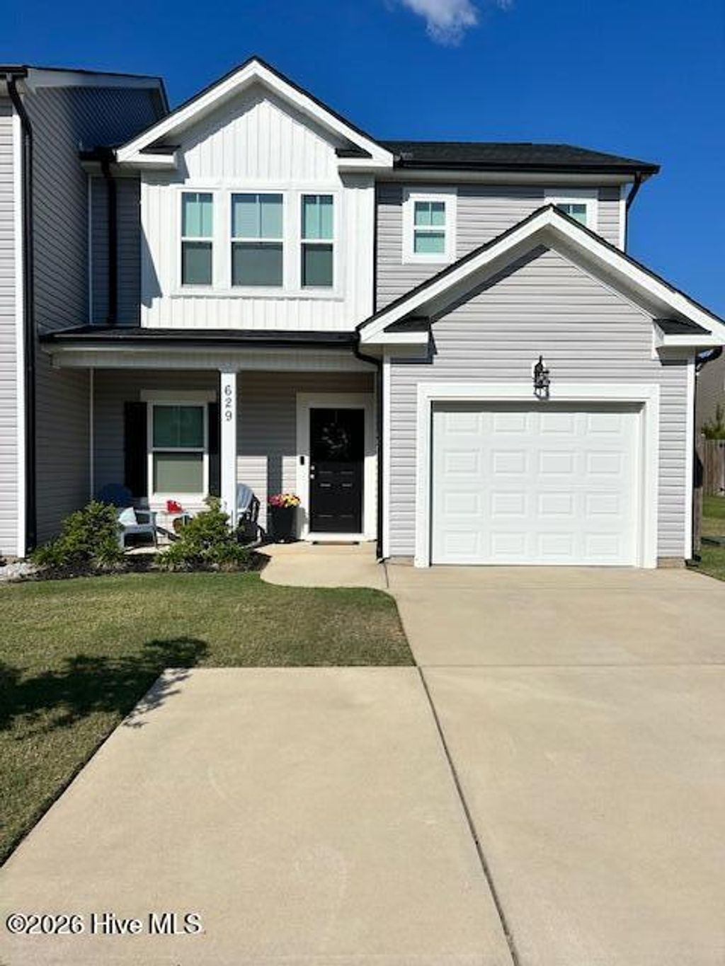 Photo of 629 Hampton Drive #3c, North Augusta, SC 29860 (MLS # 100577097)