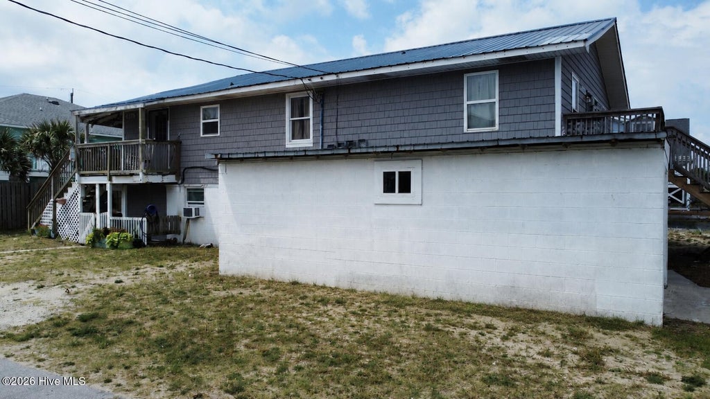 Photo of 1518 Easy Street #A - D, Surf City, NC 28445 (MLS # 100581885)