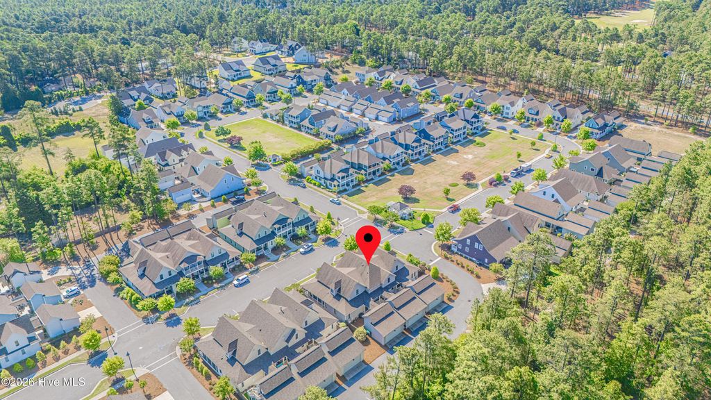 Photo of 80 Station Avenue, Southern Pines, NC 28387 (MLS # 100574416)