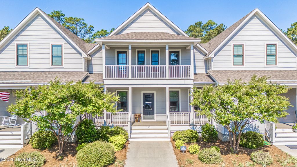 Photo of 80 Station Avenue, Southern Pines, NC 28387 (MLS # 100574416)