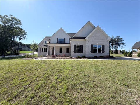 Homes For Sale - 1988 Beebalm Drive<br/> Statham, GA 30666