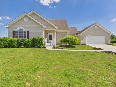 Photo of 330 Scogin Road, Colbert, GA 30628 (MLS # CL353908)