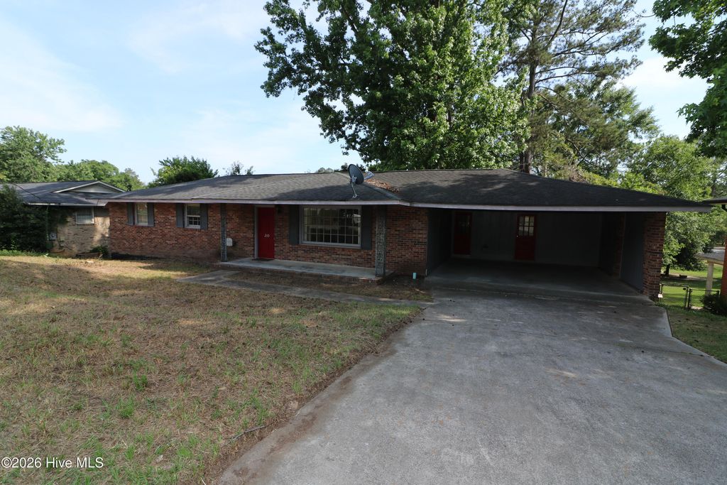 Photo of 243 Johnson Road, North Augusta, SC 29841 (MLS # 100574544)