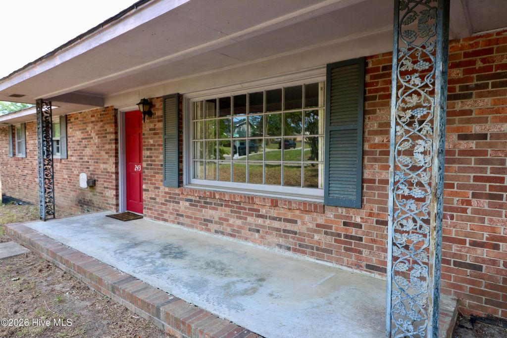 Photo of 243 Johnson Road, North Augusta, SC 29841 (MLS # 100574544)