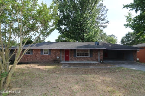 Homes For Sale - 243 Johnson Road<br/> North Augusta, SC 29841