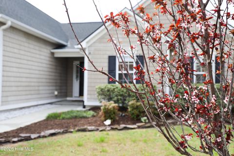 Photo of 1002 Sheffield Drive, Wilmington, NC 28411 (MLS # 100559708)