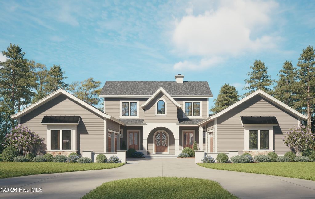 Photo of 44 Scioto Lane, Pinehurst, NC 28374 (MLS # 100558373)