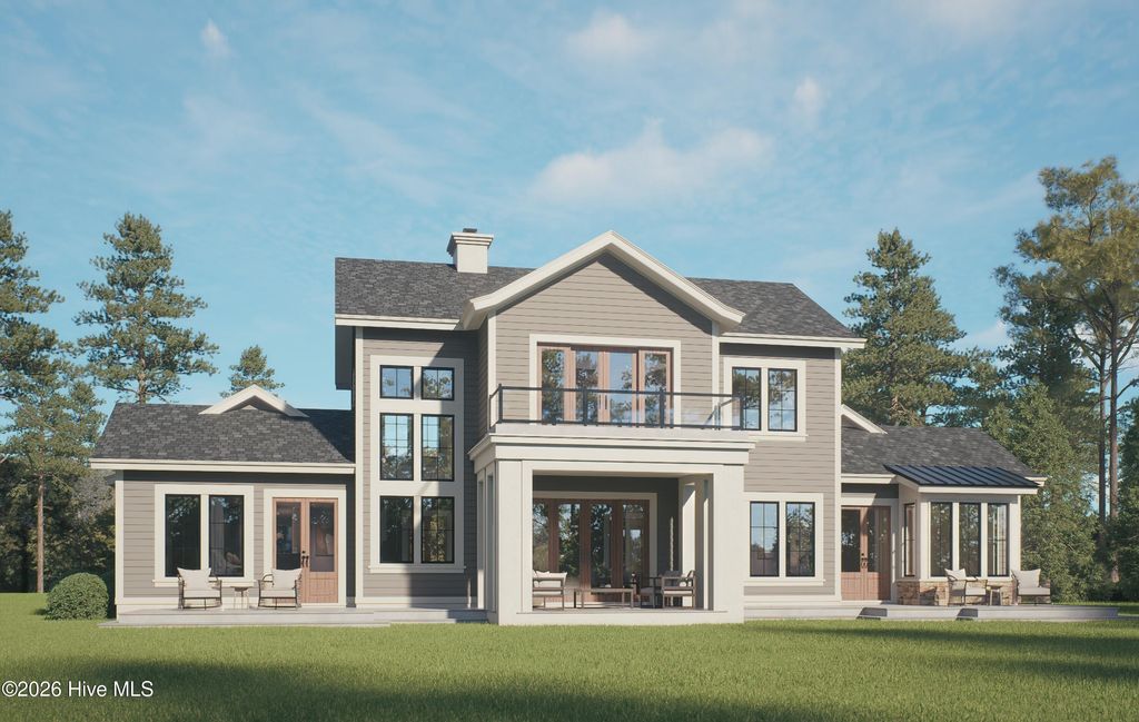 Photo of 44 Scioto Lane, Pinehurst, NC 28374 (MLS # 100558373)