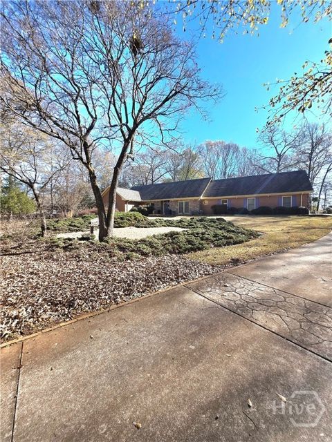 Photo of 265 Deerhill Drive, Bogart, GA 30622 (MLS # CL345317)