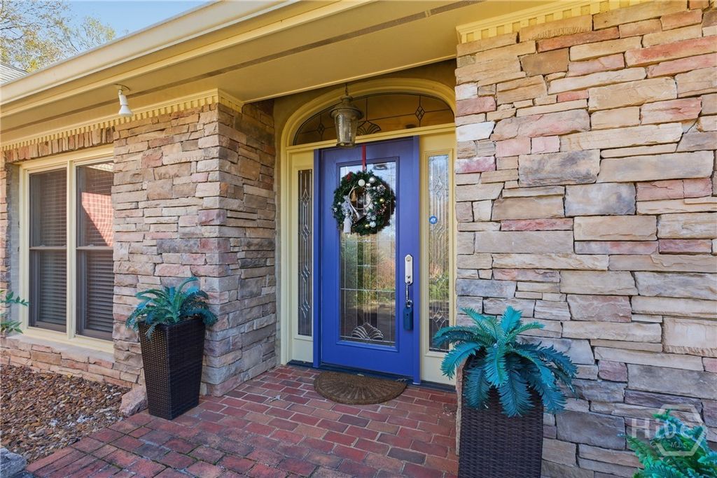 Photo of 265 Deerhill Drive, Bogart, GA 30622 (MLS # CL345317)