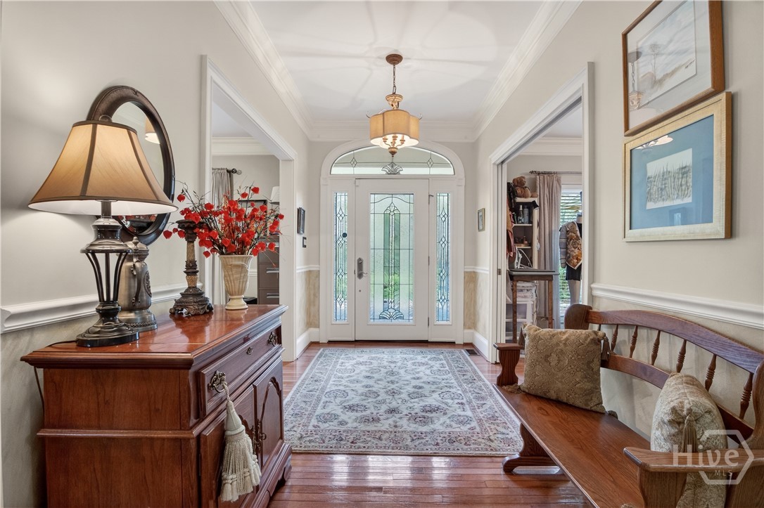 265 Deerhill Drive