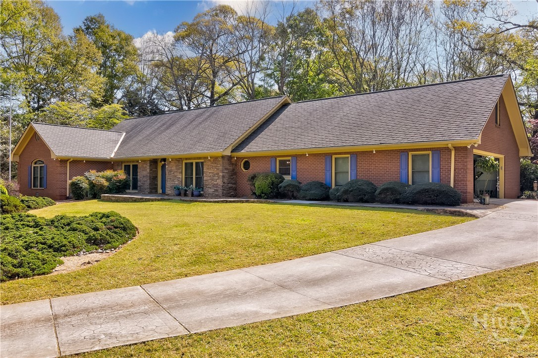265 Deerhill Drive