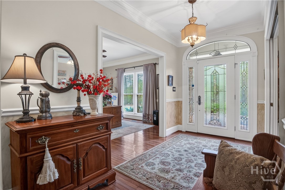 265 Deerhill Drive