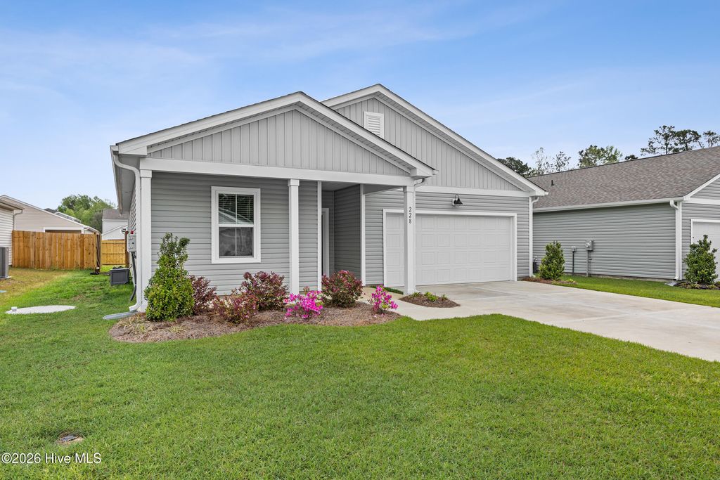 Photo of 228 Ocean Pointe Boulevard SE #48, Bolivia, NC 28422 (MLS # 100566801)