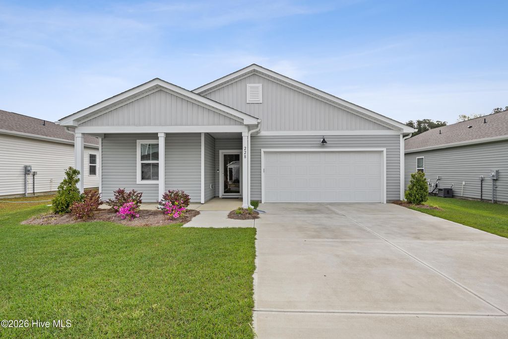 Photo of 228 Ocean Pointe Boulevard SE #48, Bolivia, NC 28422 (MLS # 100566801)