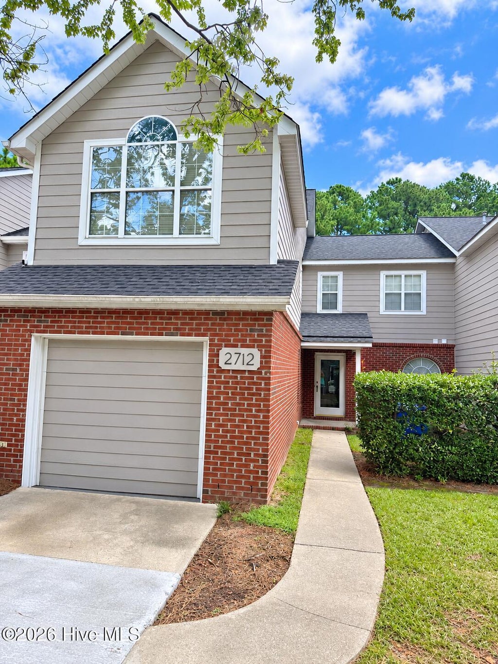 Photo of 2712 Townes Drive, Greenville, NC 27858 (MLS # 100602688)