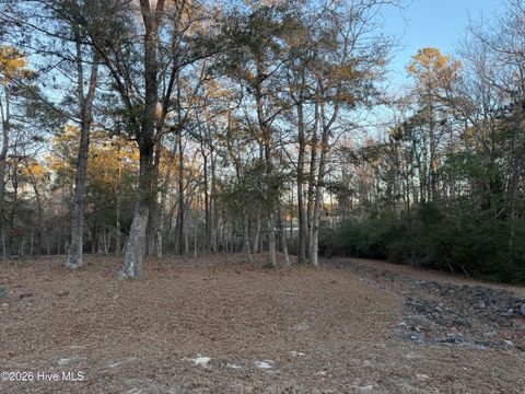 Vacant Land For Sale - 1764 Oyster Harbour Parkway<br/> Supply, NC 28462