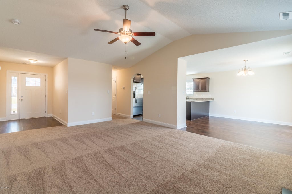 Photo of 221 Wood House Drive, Jacksonville, NC 28546 (MLS # 100600683)