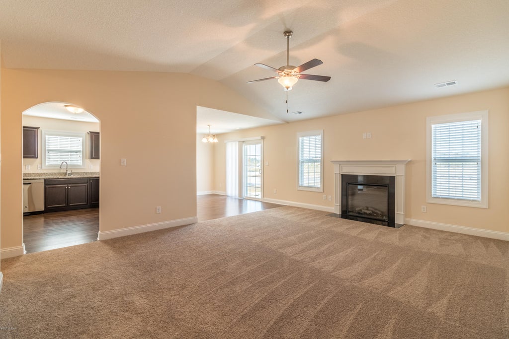 Photo of 221 Wood House Drive, Jacksonville, NC 28546 (MLS # 100600683)