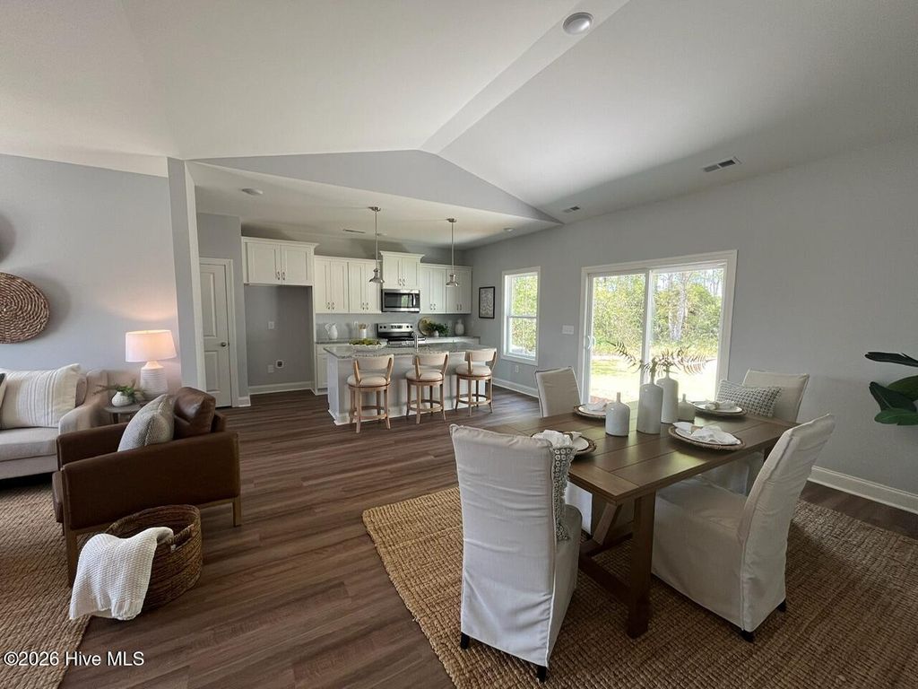 Photo of 4598 Terrace Road SW #Homesite 131, Shallotte, NC 28470 (MLS # 100570876)