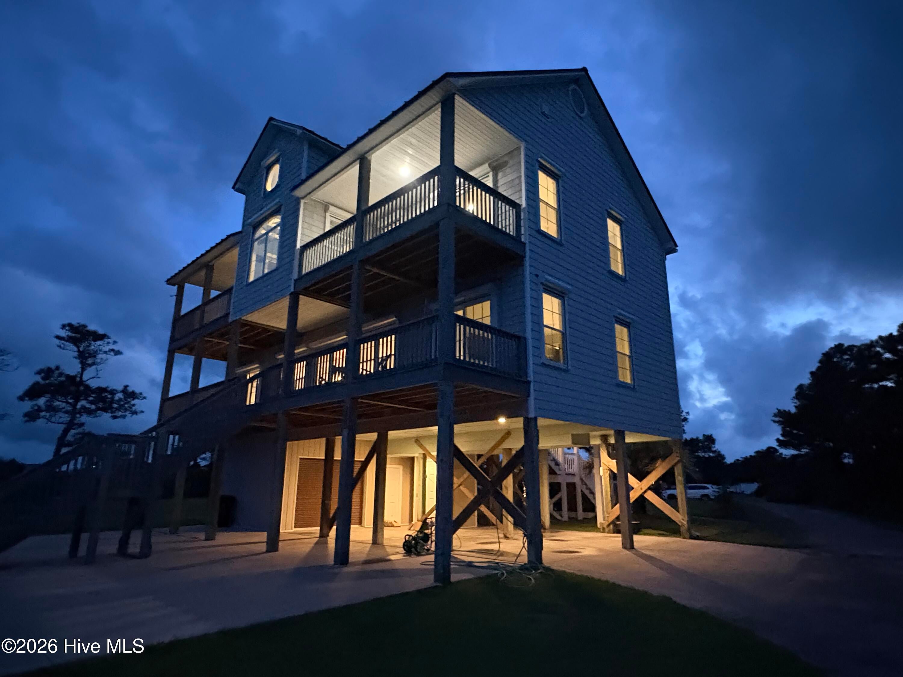 404 Perkins Road