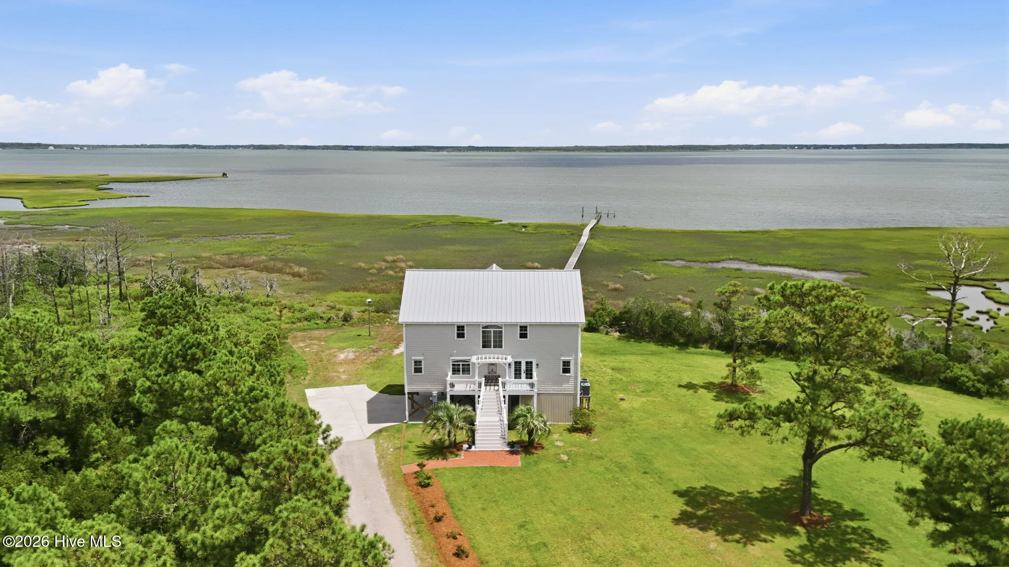 404 Perkins Road