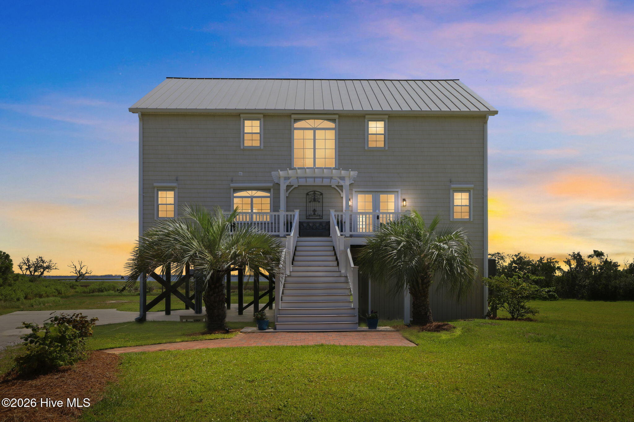 404 Perkins Road