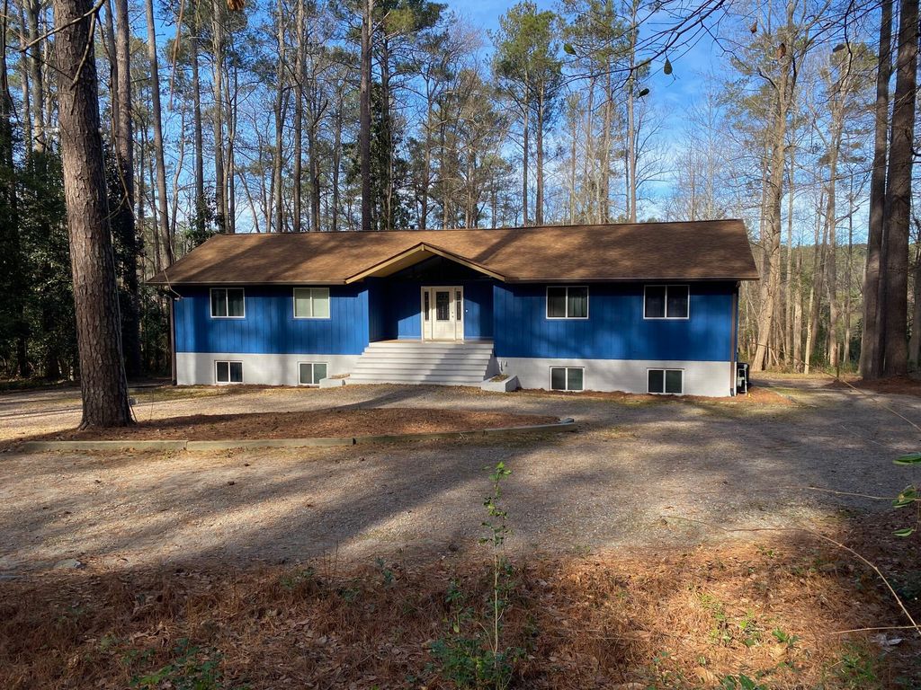 Photo of 506 Sudlow Lake Road, Graniteville, SC 29829 (MLS # 550959)