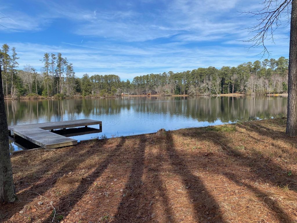 Photo of 506 Sudlow Lake Road, Graniteville, SC 29829 (MLS # 550959)