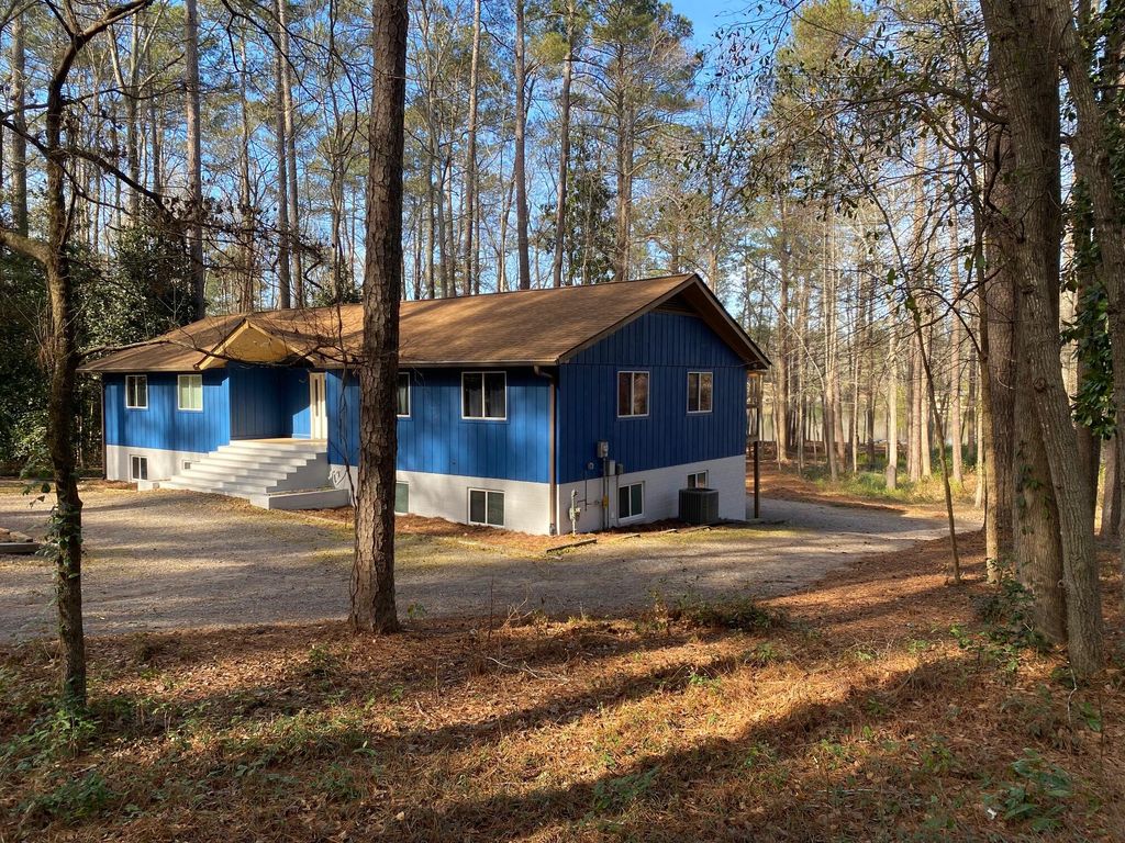 Photo of 506 Sudlow Lake Road, Graniteville, SC 29829 (MLS # 550959)