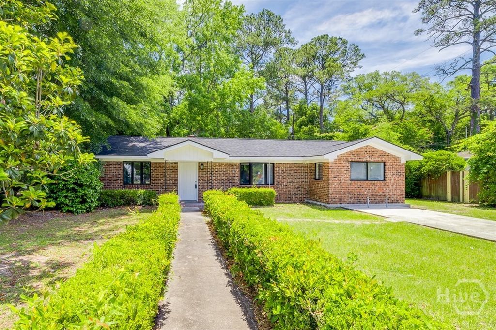 Photo of 8508 Clarke Avenue, Savannah, GA 31406 (MLS # SA352516)