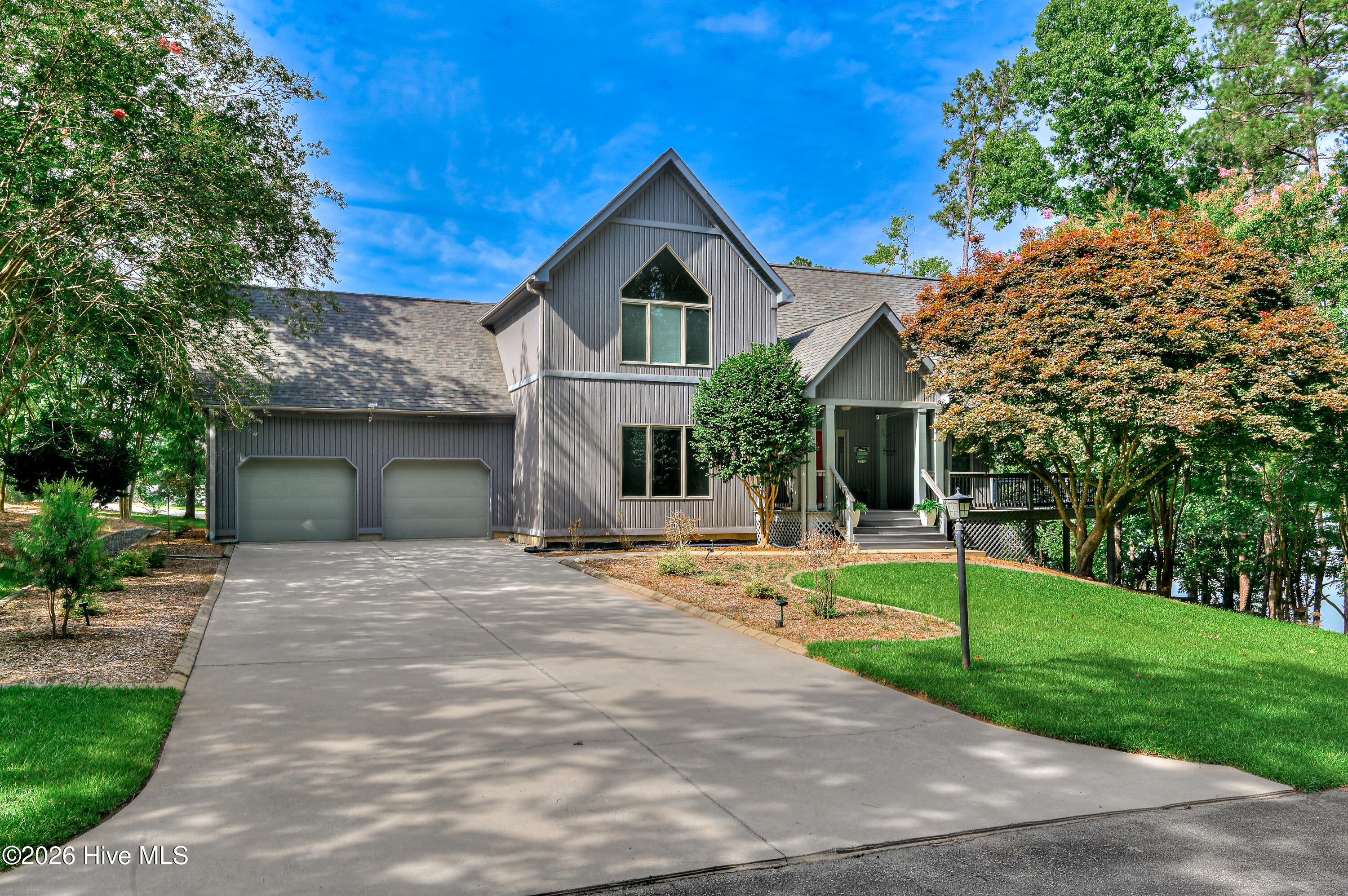 202 Deer Run Lane