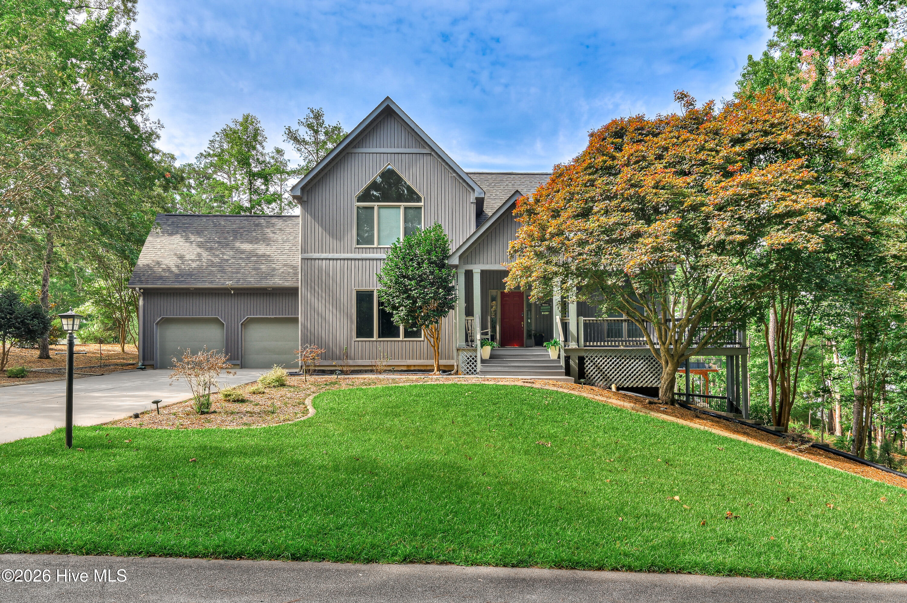 202 Deer Run Lane