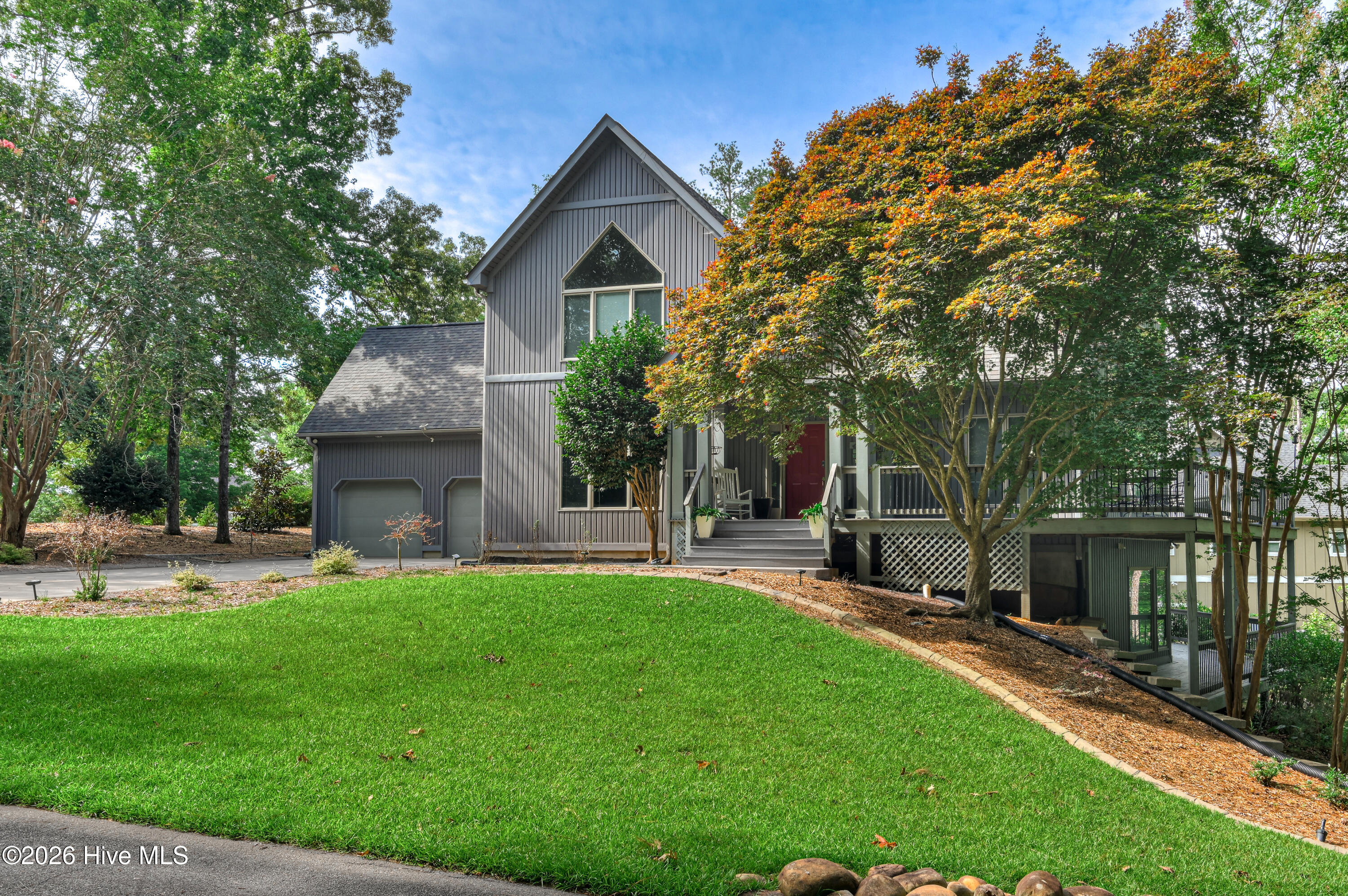 202 Deer Run Lane