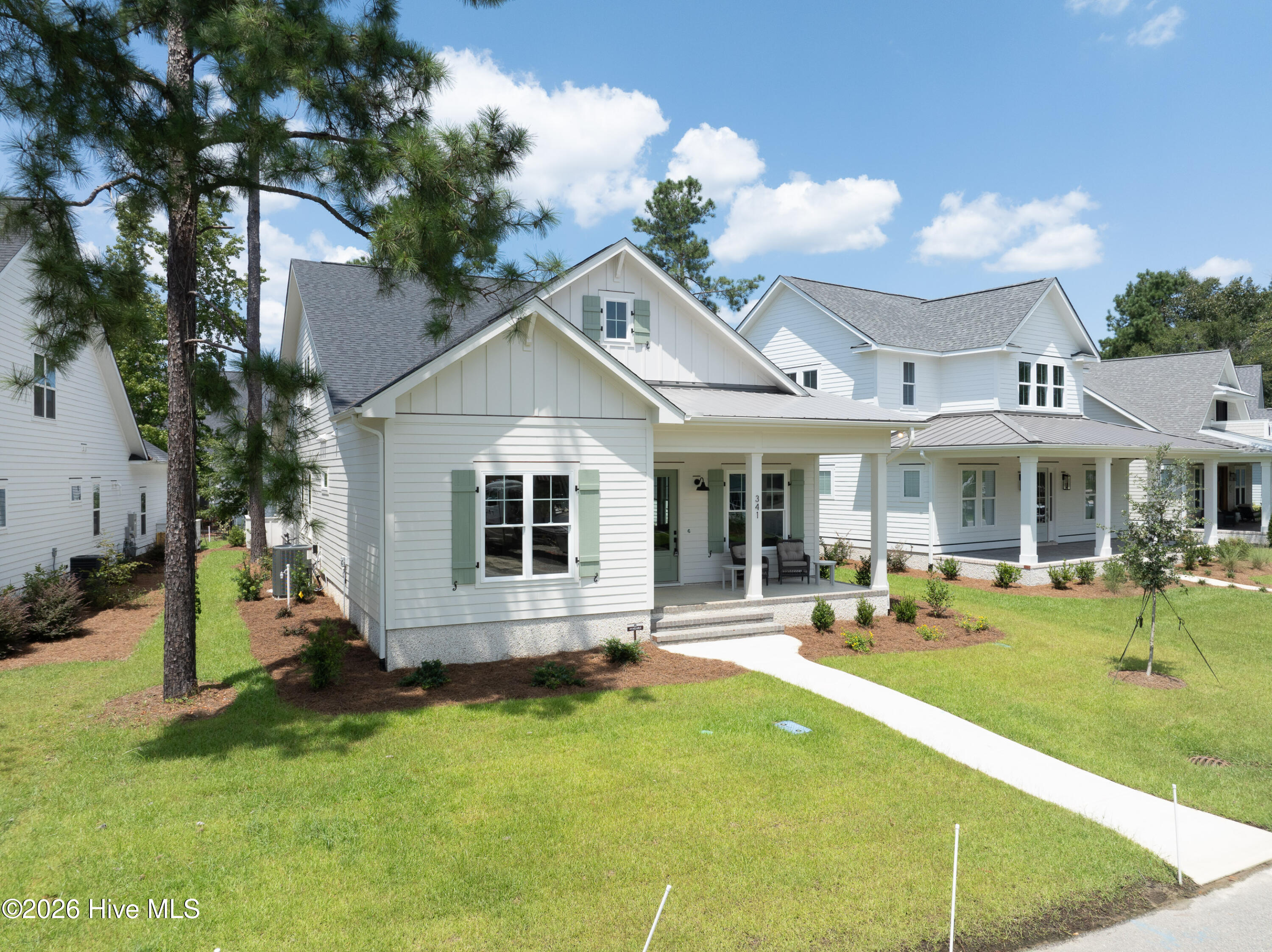 341 Cornubia Drive