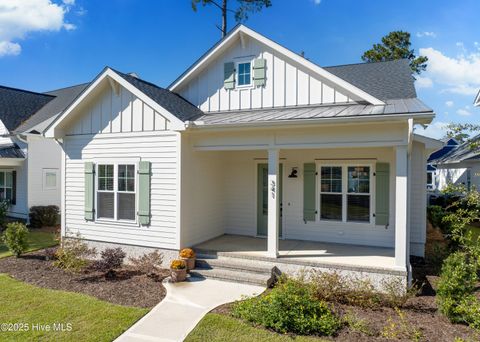 341 Cornubia Drive Castle Hayne NC 28429