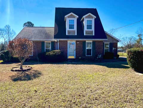 Homes For Sale - 2264 Basswood Drive<br/> Augusta, GA 30906