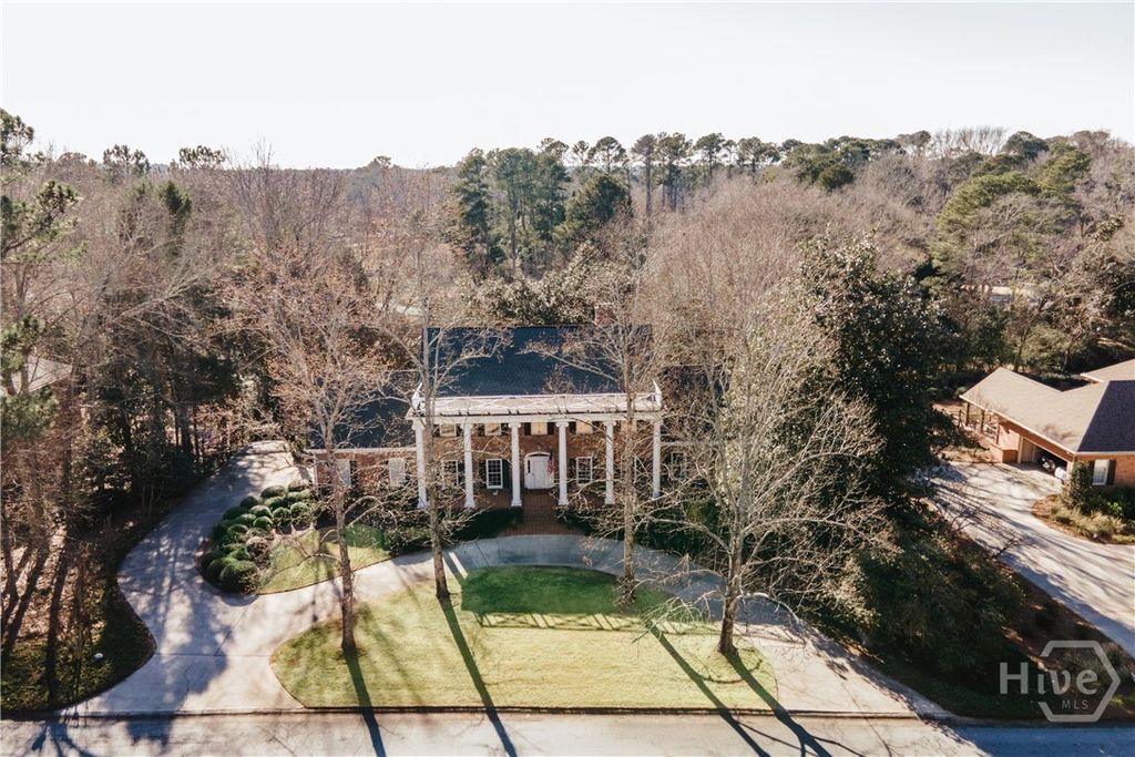 Photo of 278 Moss Side Drive, Athens, GA 30607 (MLS # CL346888)