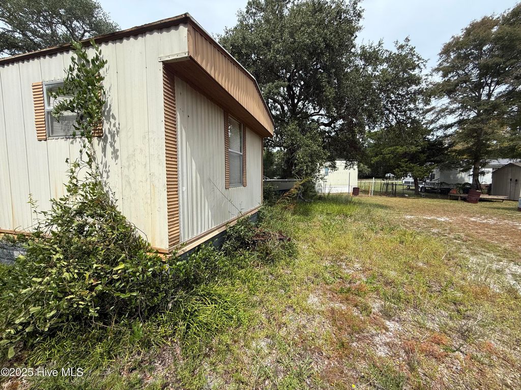 Photo of 642 Darby Street SE, Bolivia, NC 28422 (MLS # 100549324)