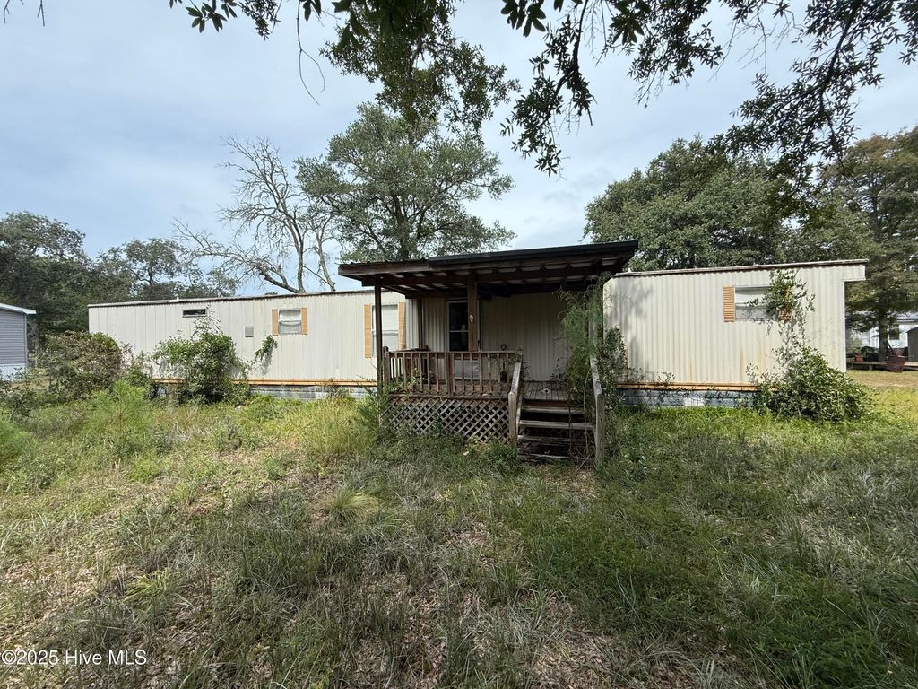 Photo of 642 Darby Street SE, Bolivia, NC 28422 (MLS # 100549324)