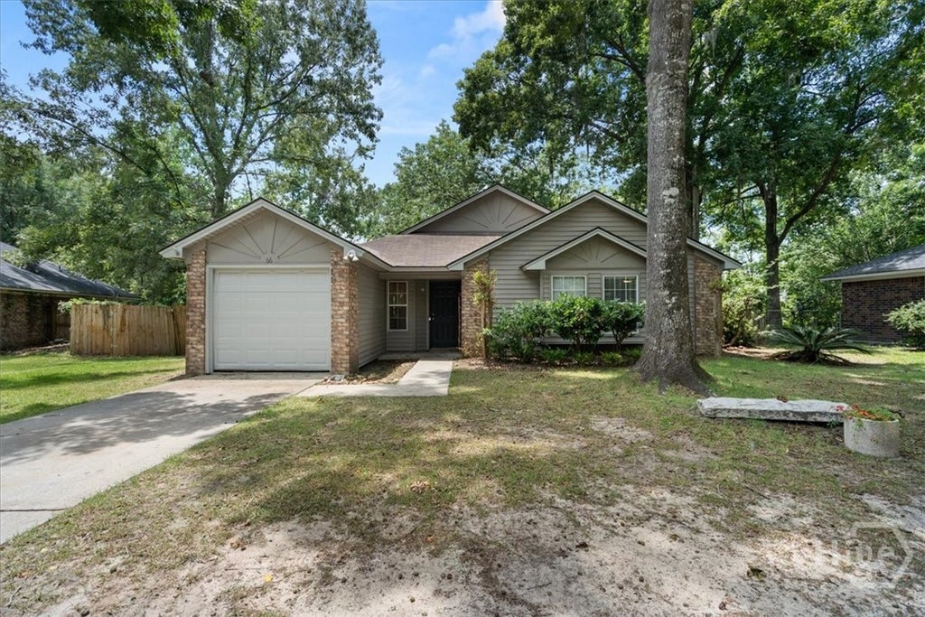 Photo of 66 E Egrets Nest Lane, Richmond Hill, GA 31324 (MLS # SA359810)