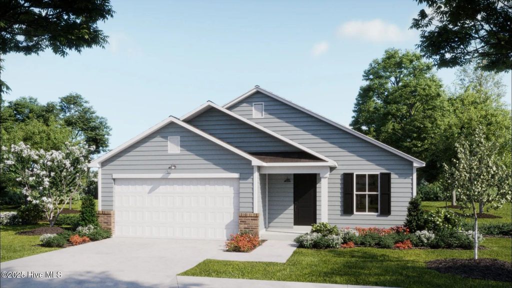 Photo of 1209 Lulu Bay Drive NE #92, Leland, NC 28451 (MLS # 100524680)