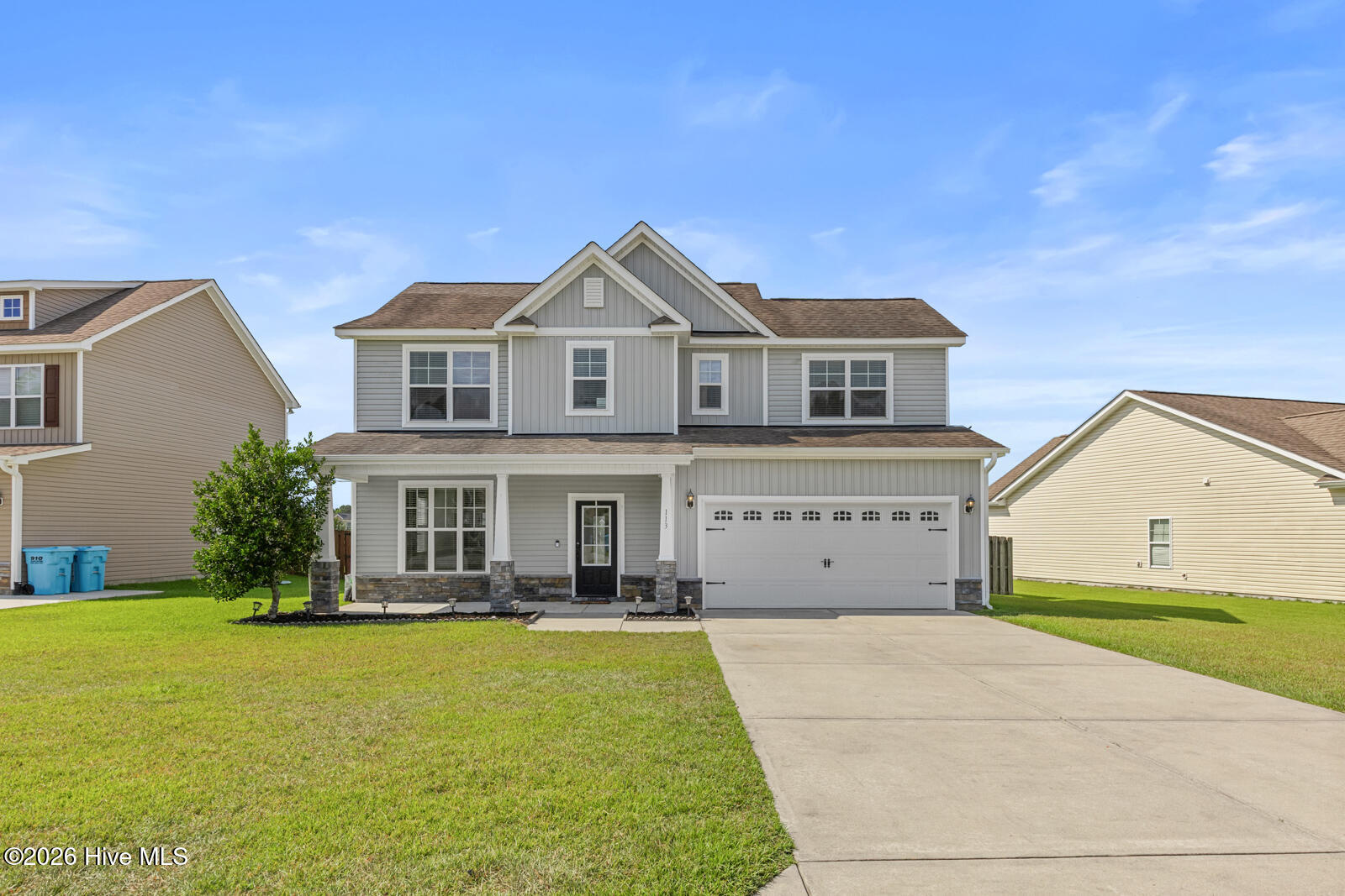113 Saw Grass Drive
