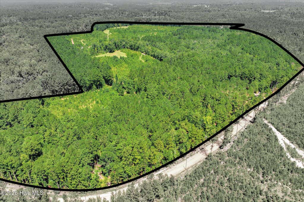 Photo of 170 Landing Road, Jackson, SC 29831 (MLS # 100597522)