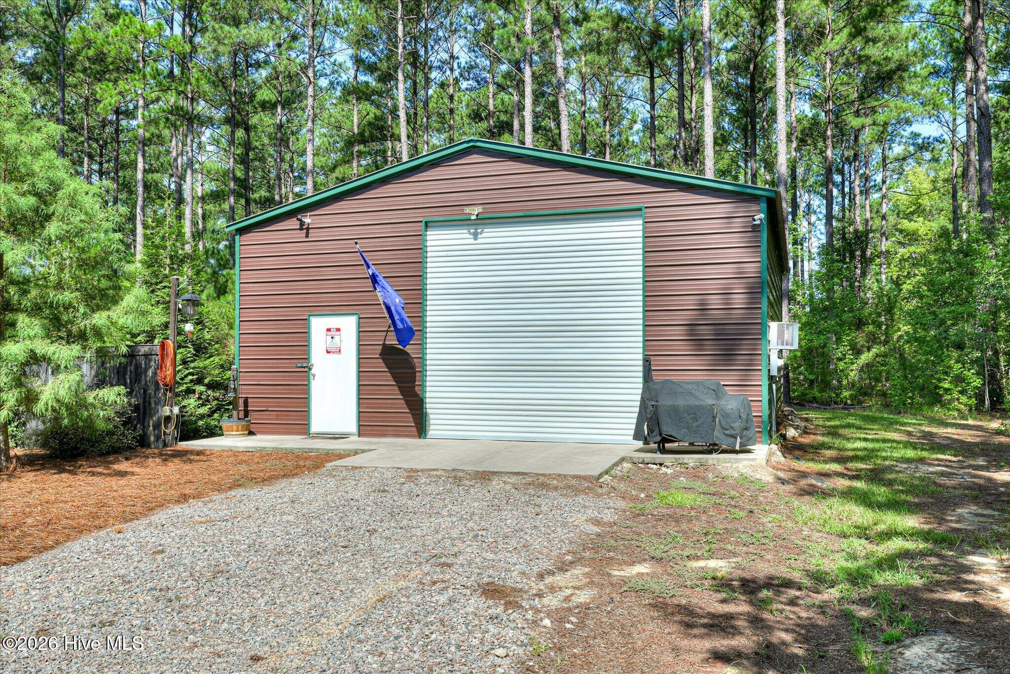 170 Landing Road
