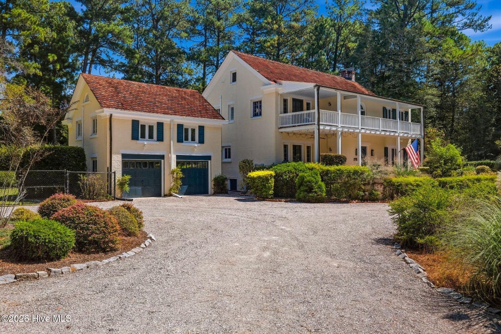 Photo of 140 Arbutus Road, Southern Pines, NC 28387 (MLS # 100606736)